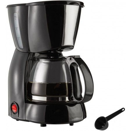 Mighty Rock 12 Cup Programmable Coffee Brewer